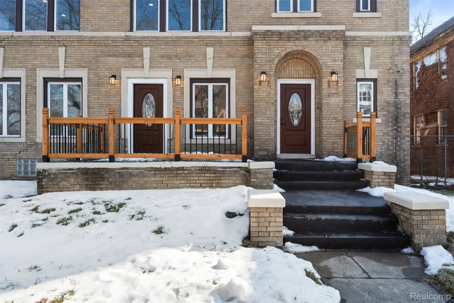 2409 Calvert Street, Detroit, MI 48206 - #3