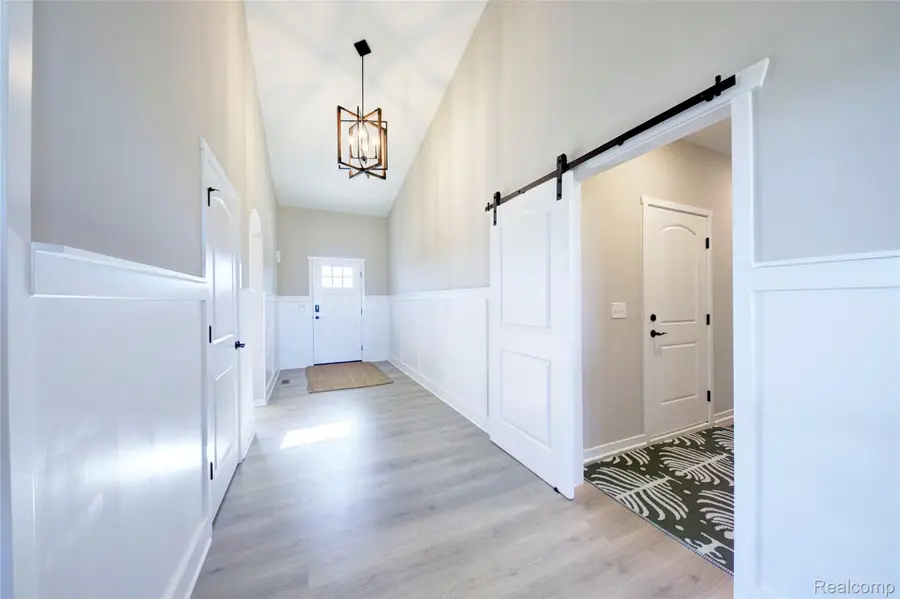 688 Round Rock (moh63) Drive, Howell, MI 48843 - #3