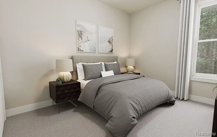 61737 Courtland Drive, Lyon, MI 48178 - #3