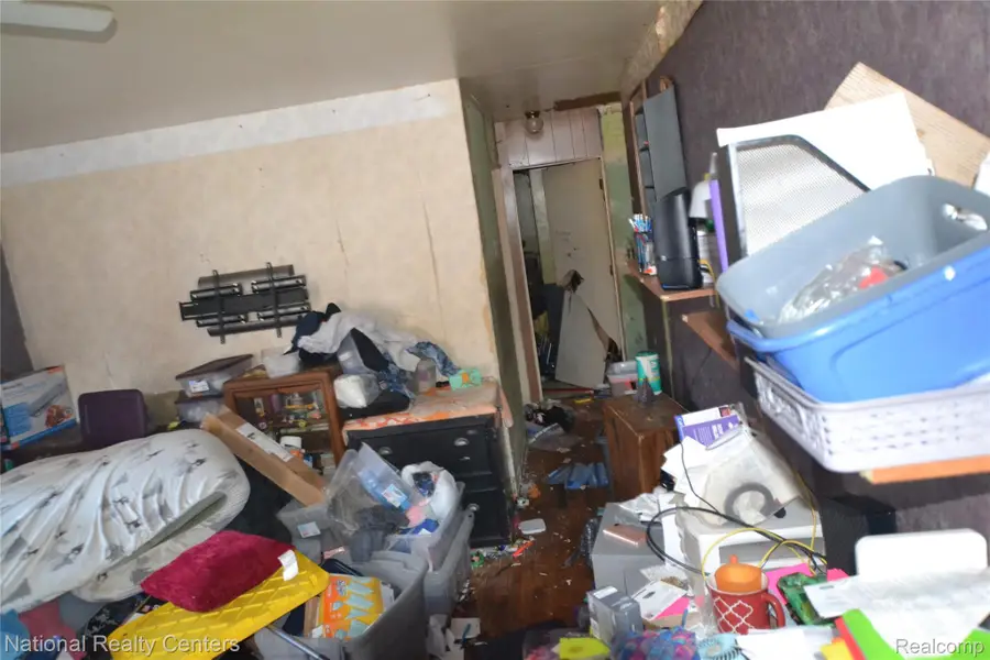 4126 Morris Street, Saginaw, MI 48601 - #3