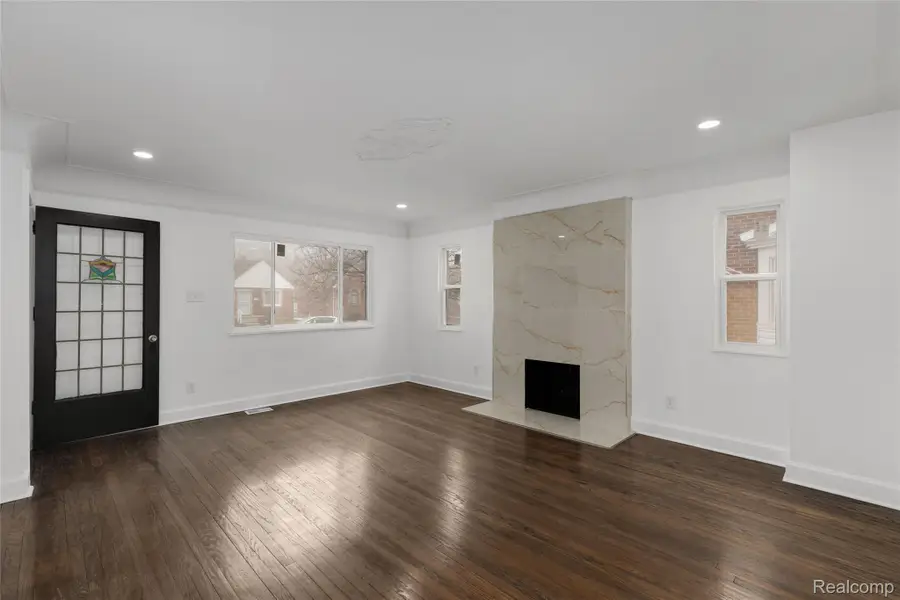 10900 Worden Street, Detroit, MI 48224 - #2