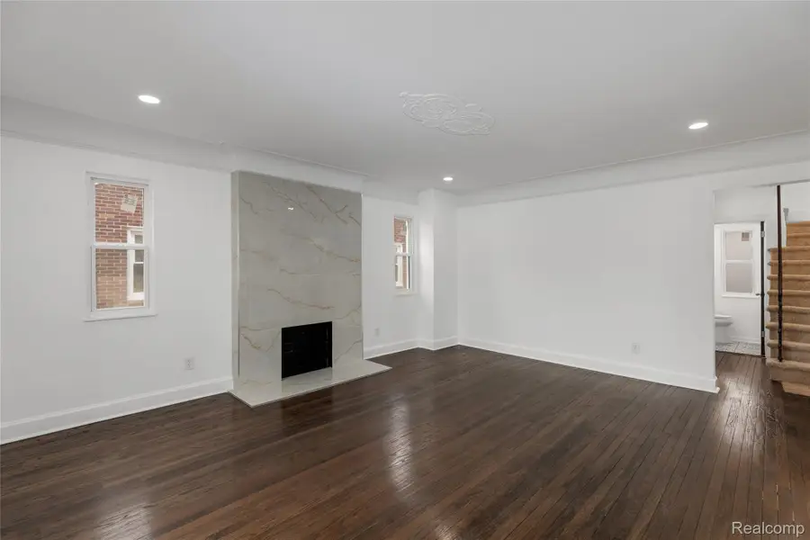 10900 Worden Street, Detroit, MI 48224 - #3