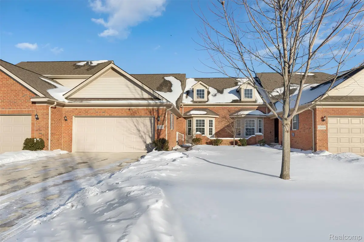 13407 Shire Lane #27, Southgate, MI 48195 - #1
