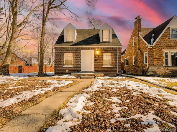 9744 Lakepointe Street, Detroit, MI 48224