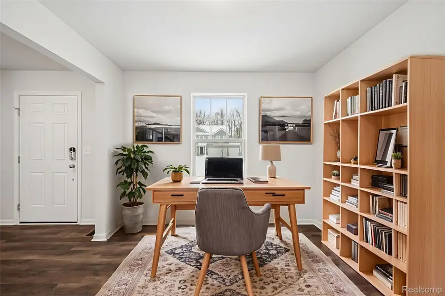 4221 Cedar Lane, Grand Blanc, MI 48439 - #2