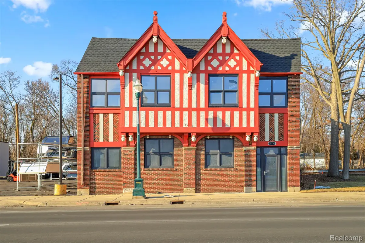 35732 W Michigan Avenue, Wayne, MI 48184 - #1