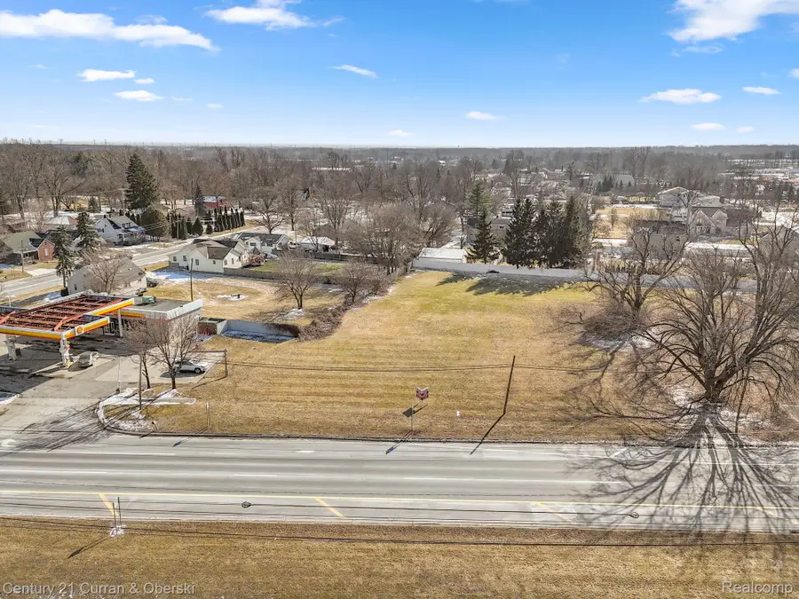 44551 Michigan Avenue, Canton, MI 48188 - #2