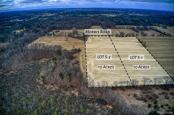 00 Morris, Lapeer, MI 48446