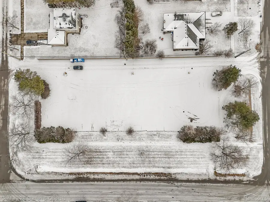 26026 Southfield Road, Lathrup Village, MI 48076 - #2