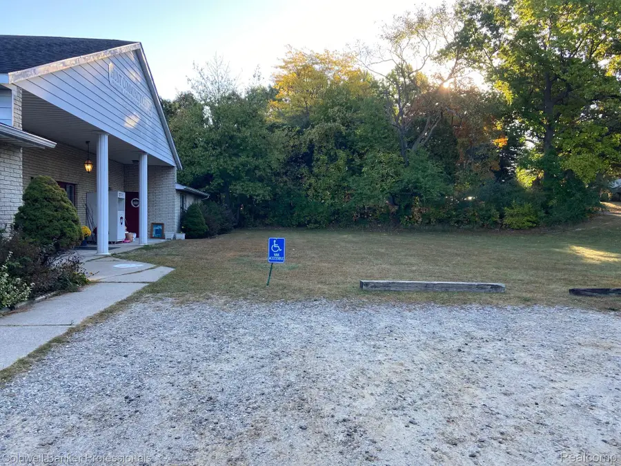 1284 Turrill Road, Lapeer, MI 48446 - #2