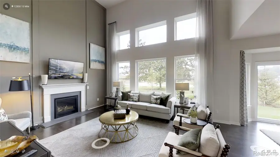 28341 Alycekay Street, Farmington, MI 48334 - #3