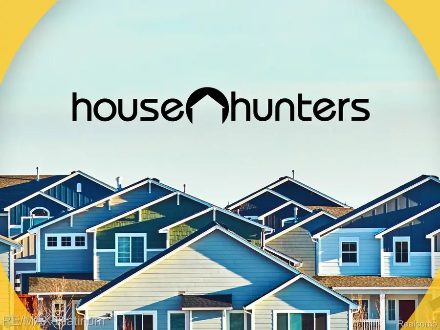 1652 Pinecroft Lane, Howell, MI 48855 - #2