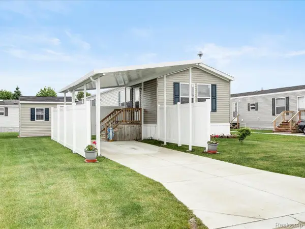 265 Westbrook Court, PortHuron, MI 48060