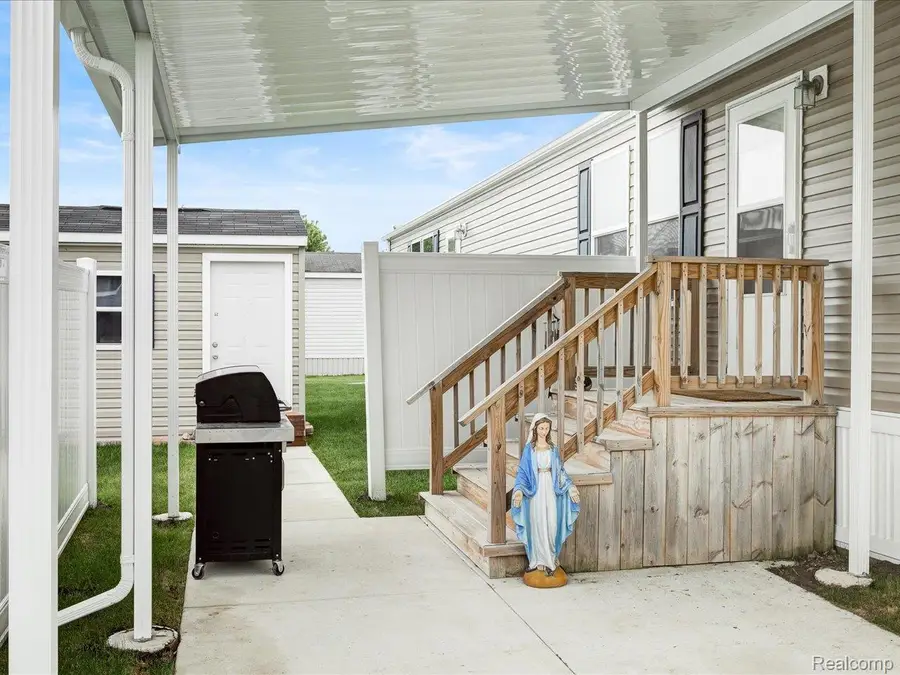 265 Westbrook Court, Port Huron, MI 48060 - #3