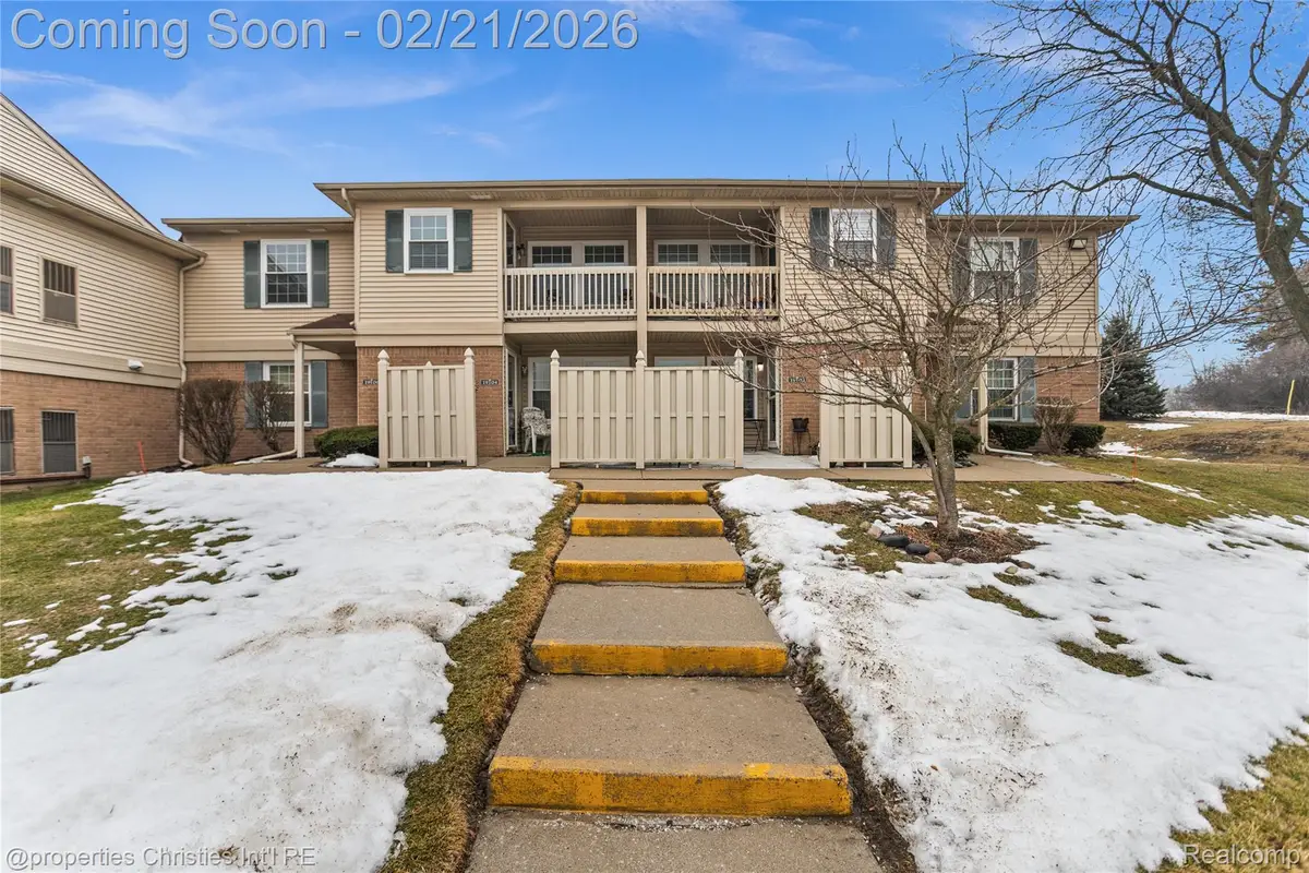 19106 Northridge Drive, Northville, MI 48167 - #1