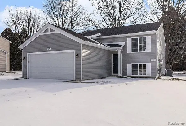 Lot 18 Kappler Drive, Brooklyn, MI 49230