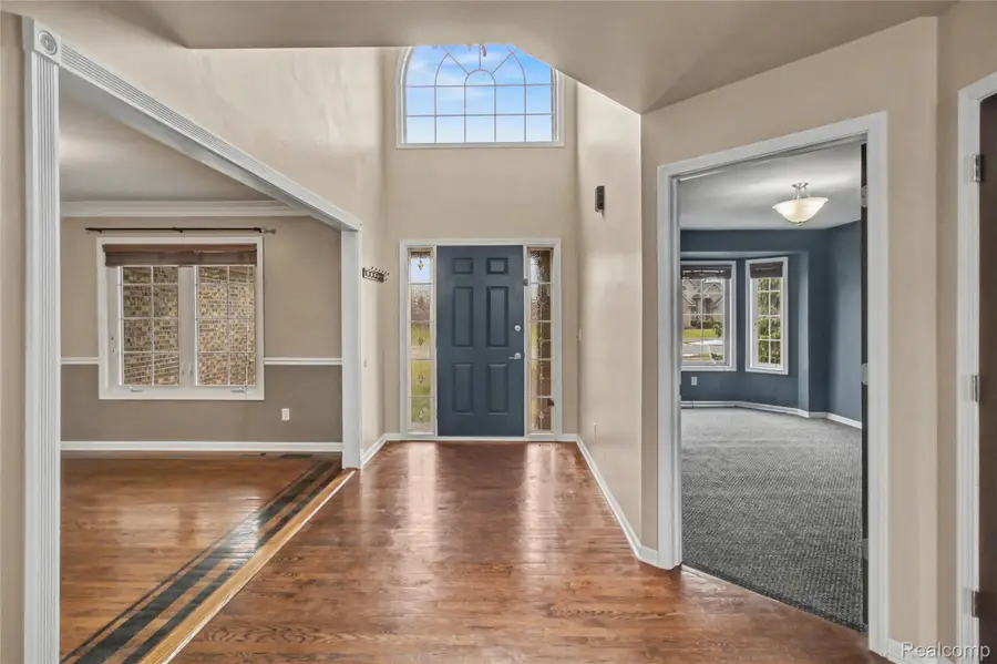 2325 Cristina Anne Court, Howell, MI 48855 - #3