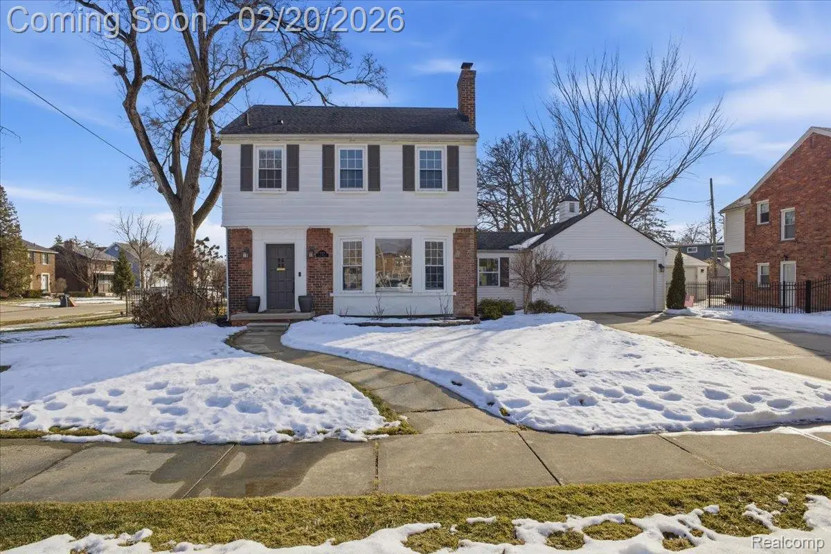 2307 Lloyd Avenue, Royal Oak, MI 48073 - #1