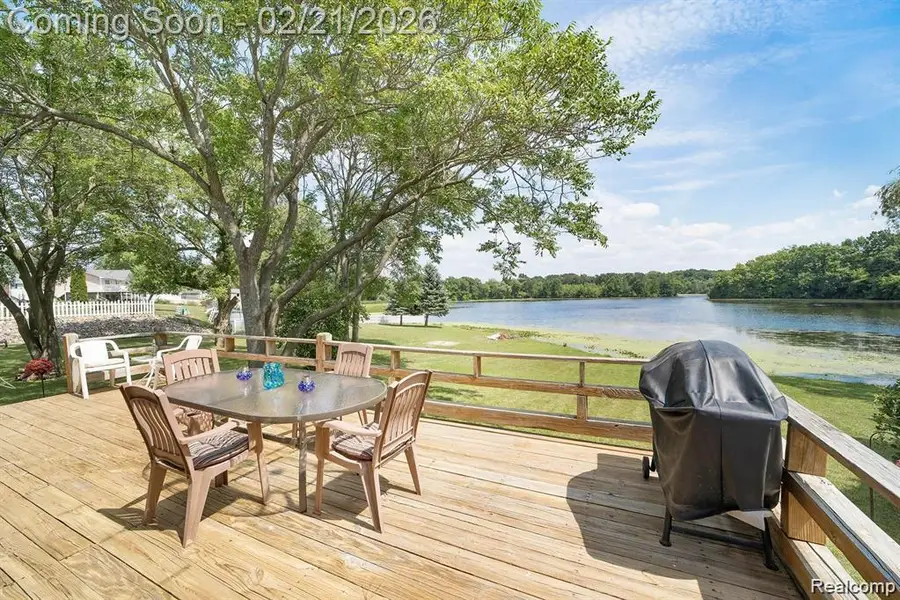 9068 Perry Road, Atlas, MI 48411 - #3