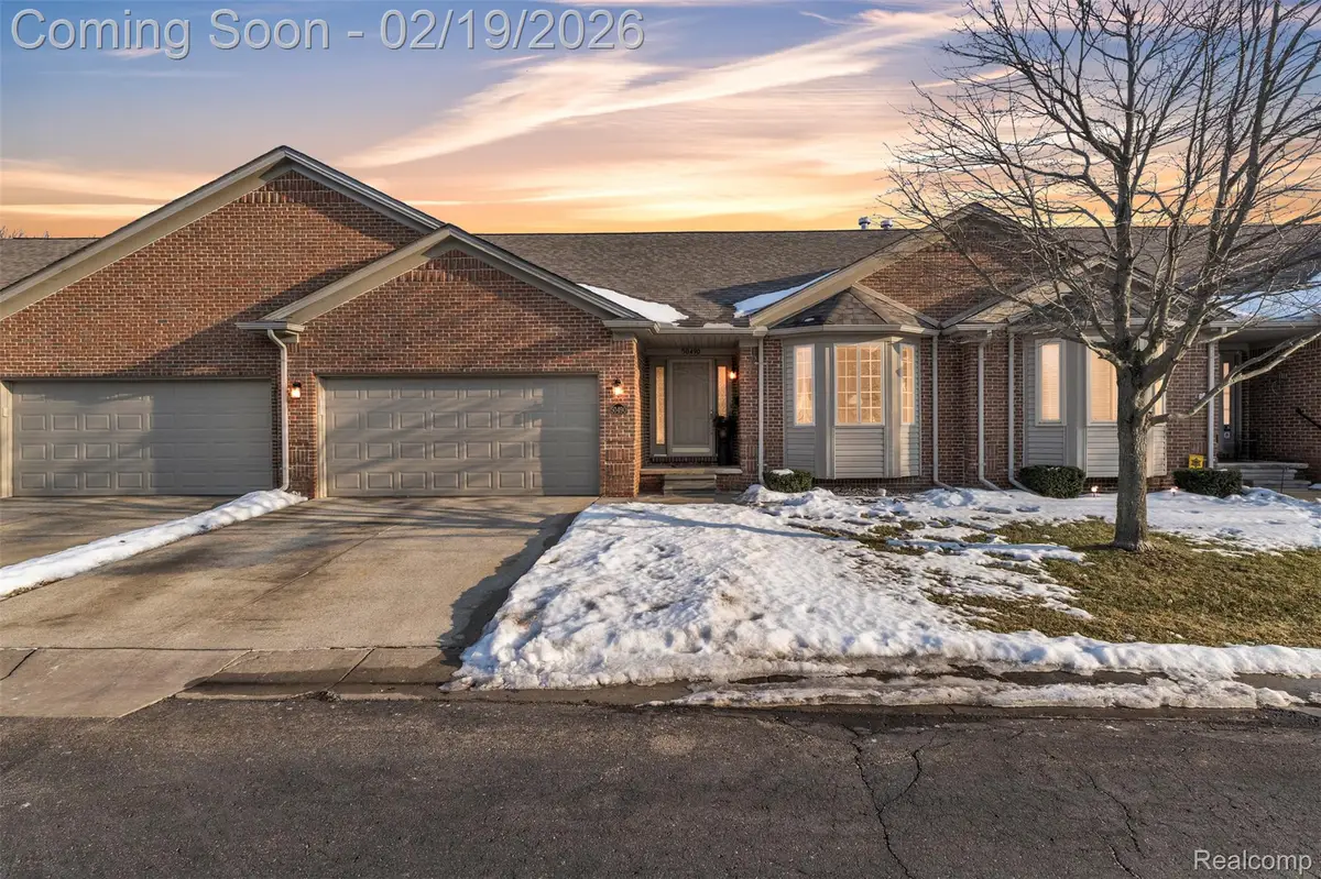 50490 Kayla Drive, New Baltimore, MI 48047 - #1