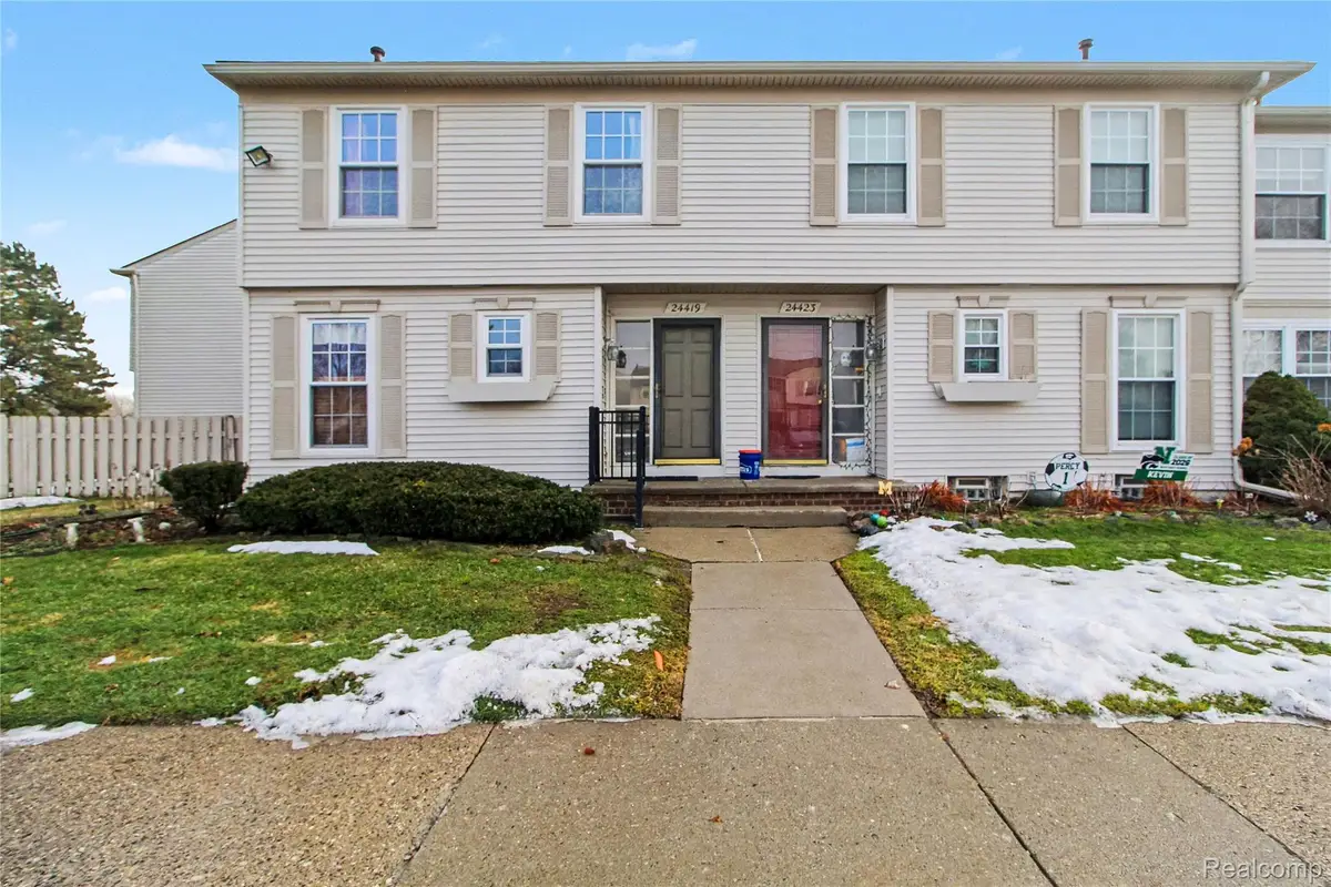 24419 Bashian Drive, Novi, MI 48375 - #1