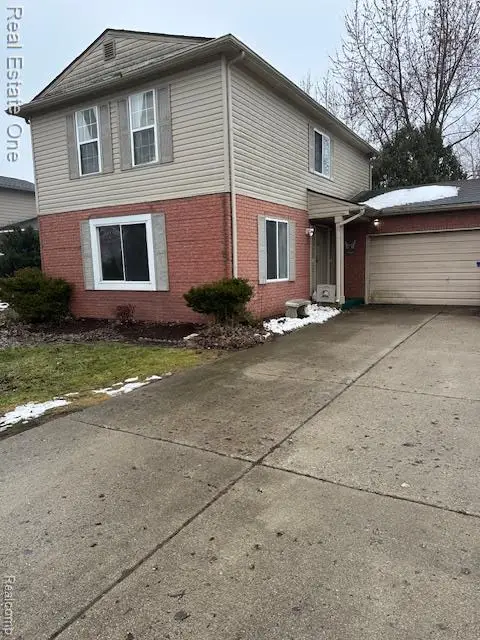 942 Hogarth Avenue, Waterford, MI 48328 - #1