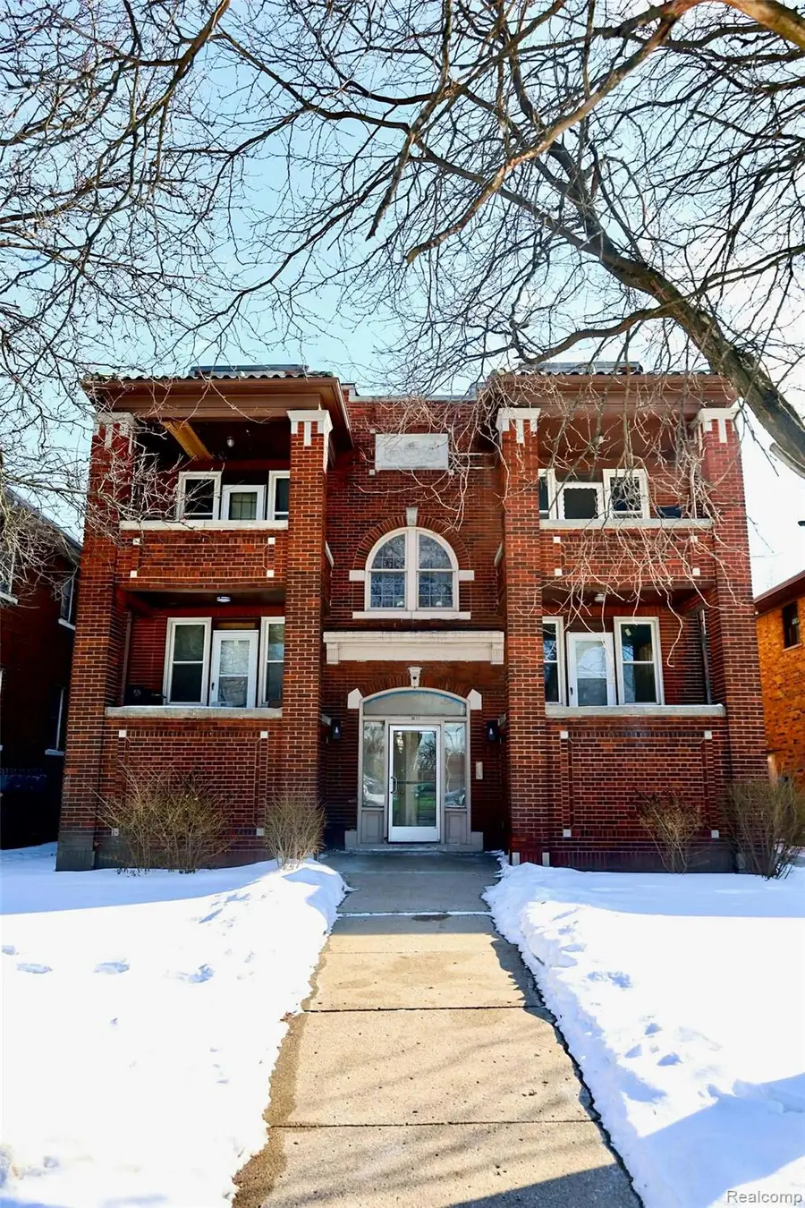 3633 Oakman Boulevard, Detroit, MI 48204 - #2