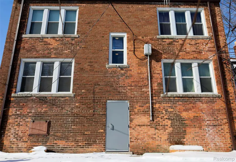 3633 Oakman Boulevard, Detroit, MI 48204 - #3