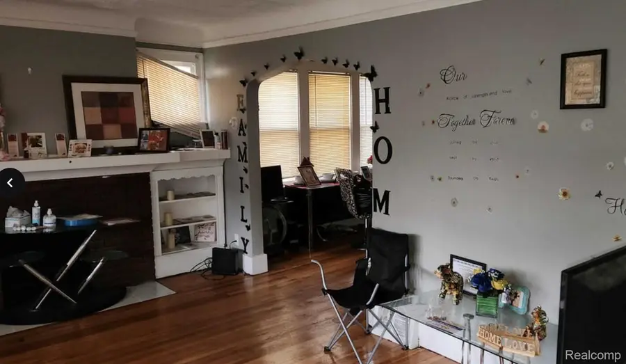 13615 Ohio Street, Detroit, MI 48238 - #3