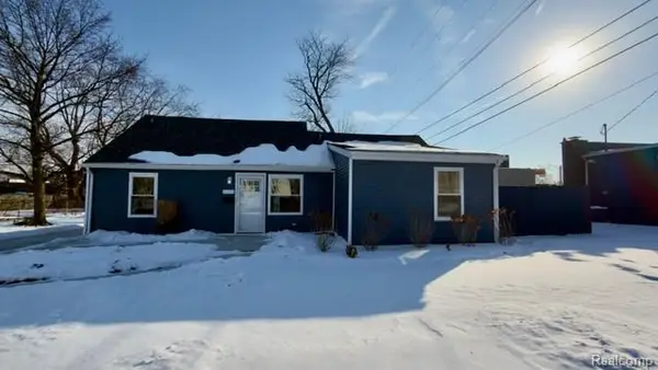 5634 Arcola Avenue, GardenCity, MI 48135