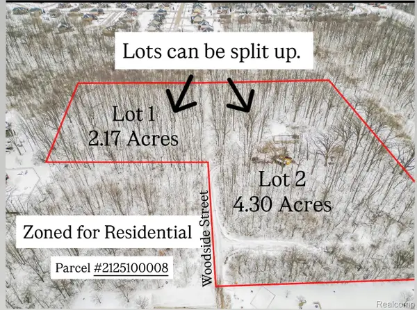 52485 10 Mile Road, SouthLyon, MI 48178