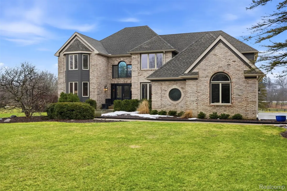 7400 Dutch Road, Goodrich, MI 48438 - #1