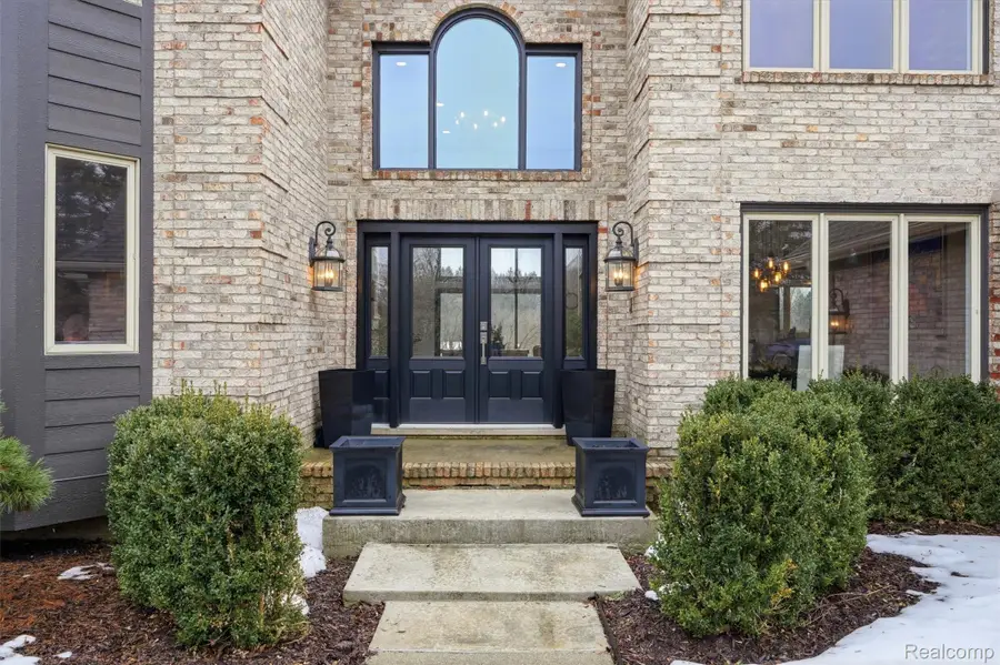 7400 Dutch Road, Goodrich, MI 48438 - #2