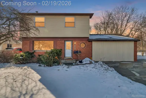 22185 Wick Road, Taylor, MI 48180