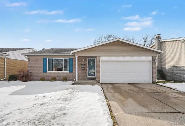 39857 Edmundton Drive, Canton, MI 48187