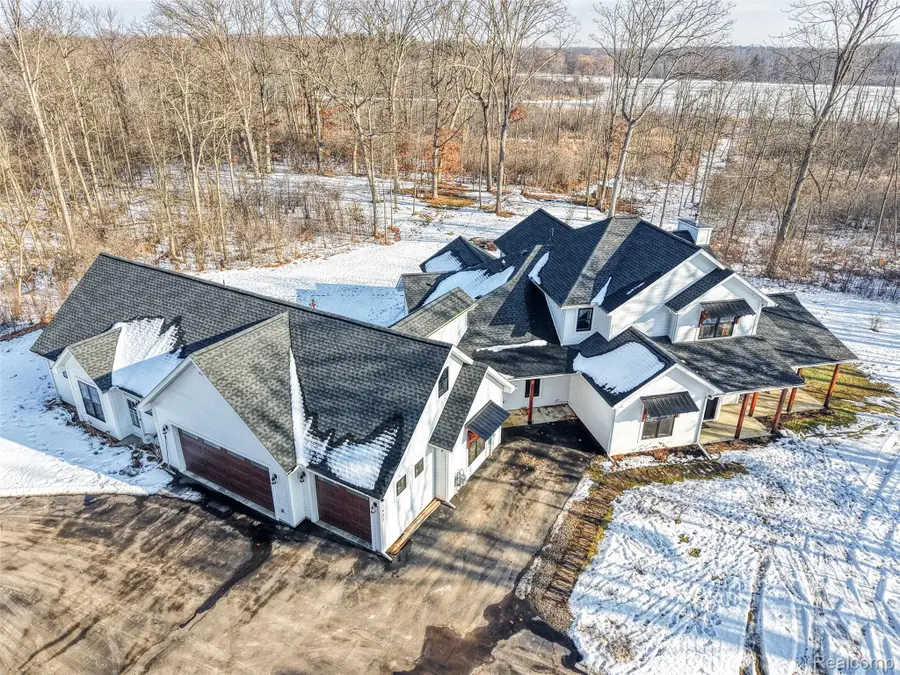 3483 Windwheel Point Drive, Pinckney, MI 48169 - #3