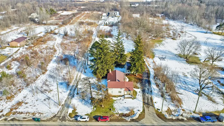 1717 S Sashabaw Road, Ortonville, MI 48462 - #2