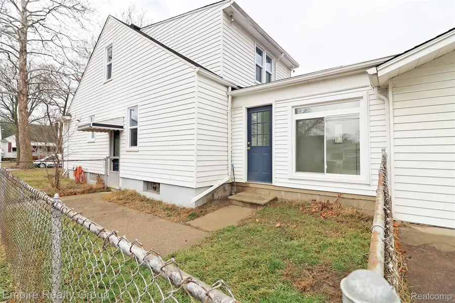 1845 Geneva Street, Dearborn, MI 48124 - #2