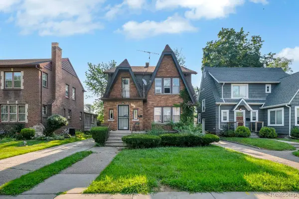 14040 Asbury Park, Detroit, MI 48227