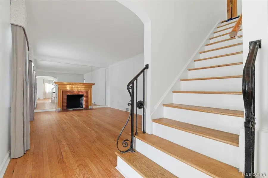 16876 Robson Street, Detroit, MI 48235 - #3