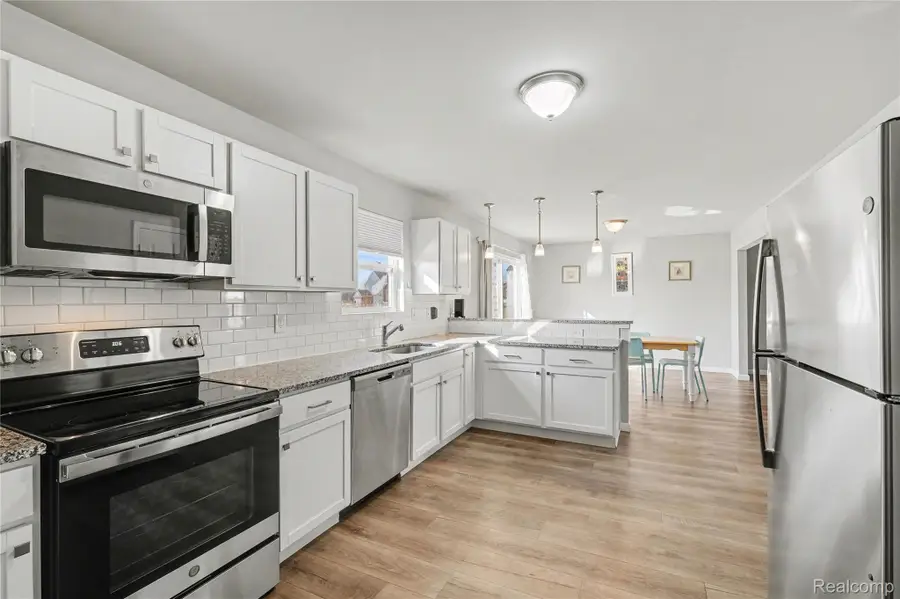 7174 Primrose Lane, Grand Blanc, MI 48439 - #2