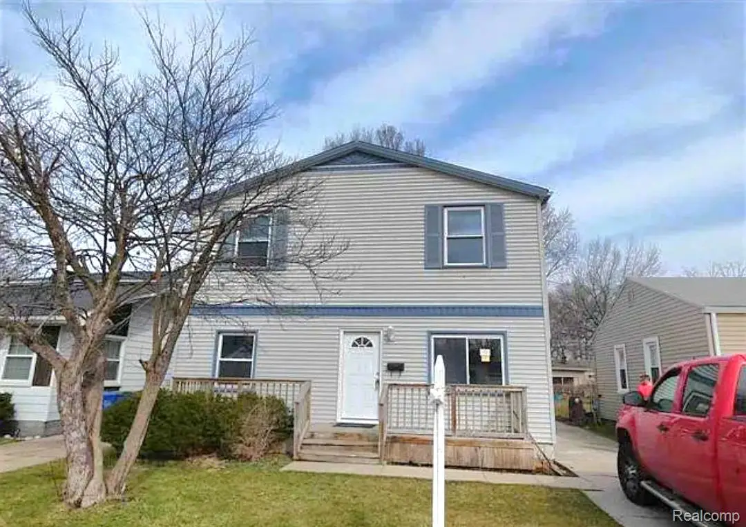 21840 Cunningham Avenue, Warren, MI 48091 - #1
