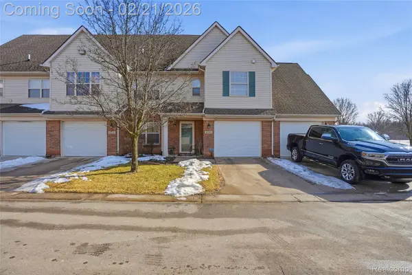 42802 Patty Lane, VanBuren, MI 48111
