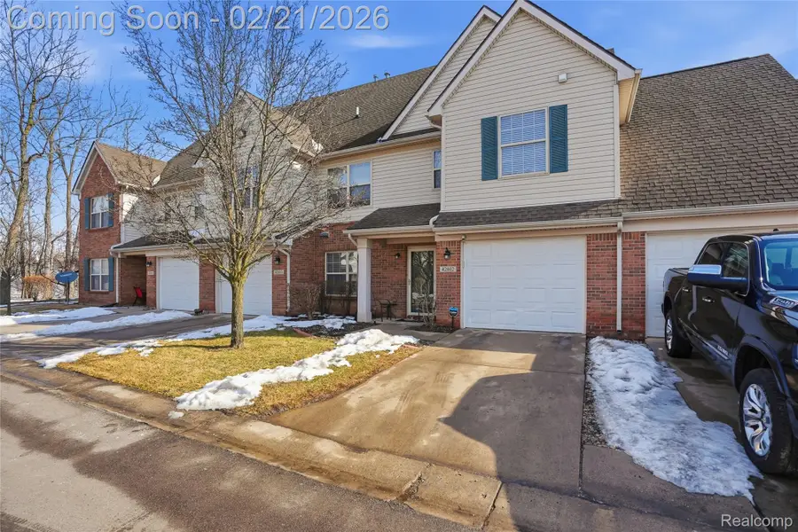 42802 Patty Lane, Van Buren, MI 48111 - #2