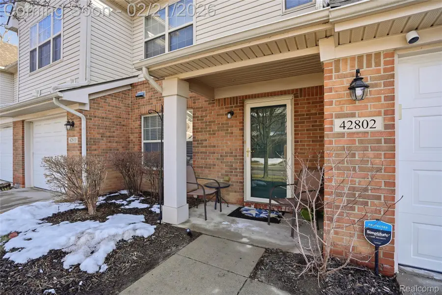 42802 Patty Lane, Van Buren, MI 48111 - #3