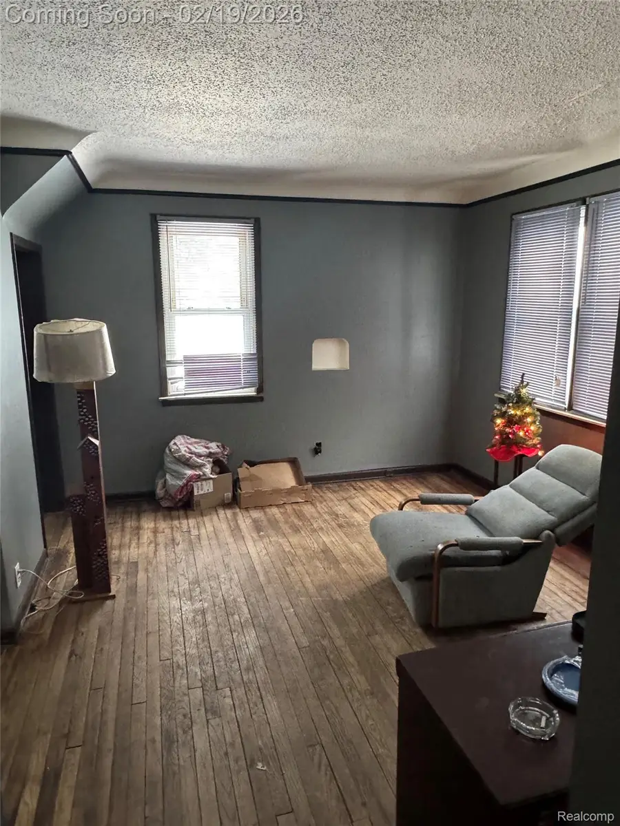 11748 Carney Street, Warren, MI 48089 - #3