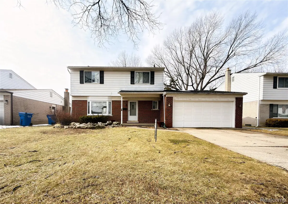 27233 Audrey Avenue, Warren, MI 48092 - #1