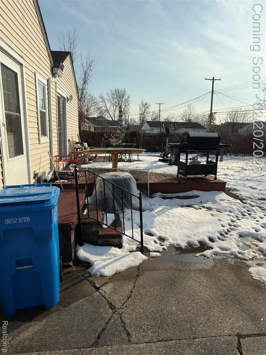 30509 Townley Street, Madison Heights, MI 48071 - #3