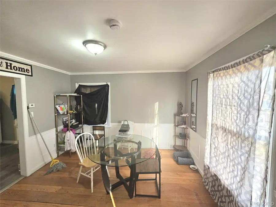 15469 Hazelridge Street, Detroit, MI 48205 - #3