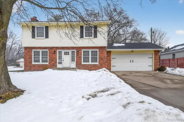 817 Florida Avenue, PortHuron, MI 48060